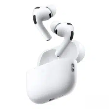 audifonos inalambricos airpods pro 3 con magsafe y cancelacion de ruido anc tipo c 4
