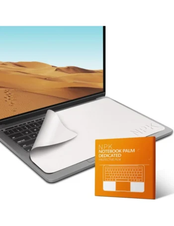 Protector de Teclado y Pantalla NPK para MacBook 15/16 pulgadas