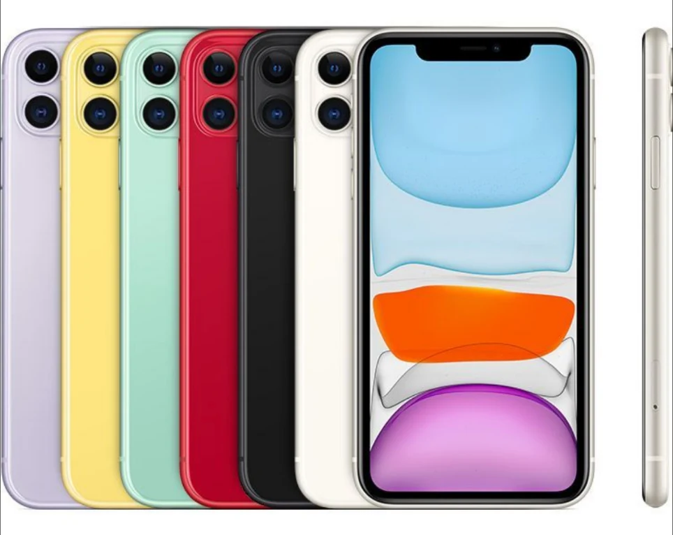iPhone 15 Plus