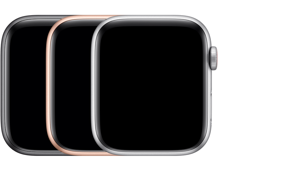Reparar Apple Watch SE (1ª generación)