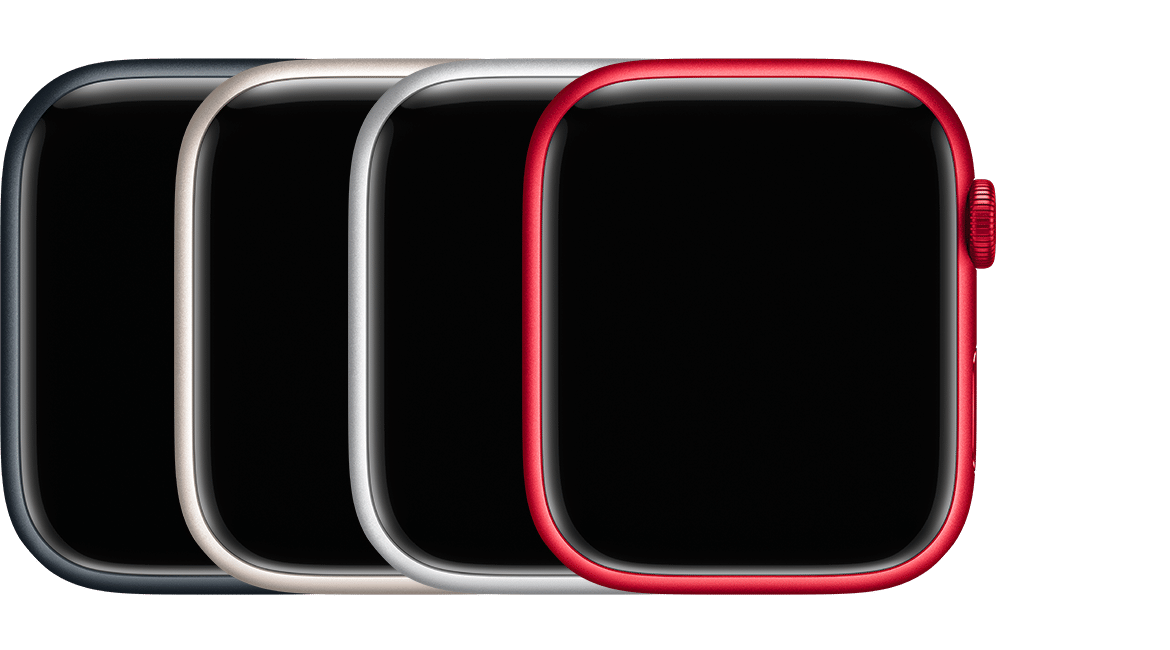 Reparar Apple Watch Series 8
