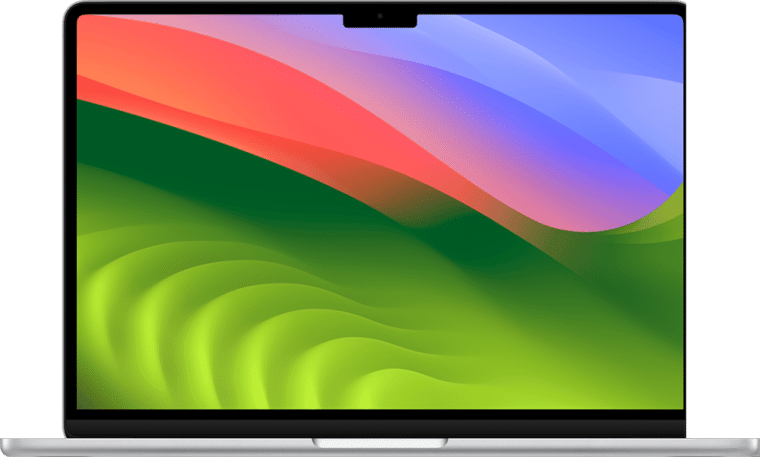 Servicio técnico MacBook Air 13" M3