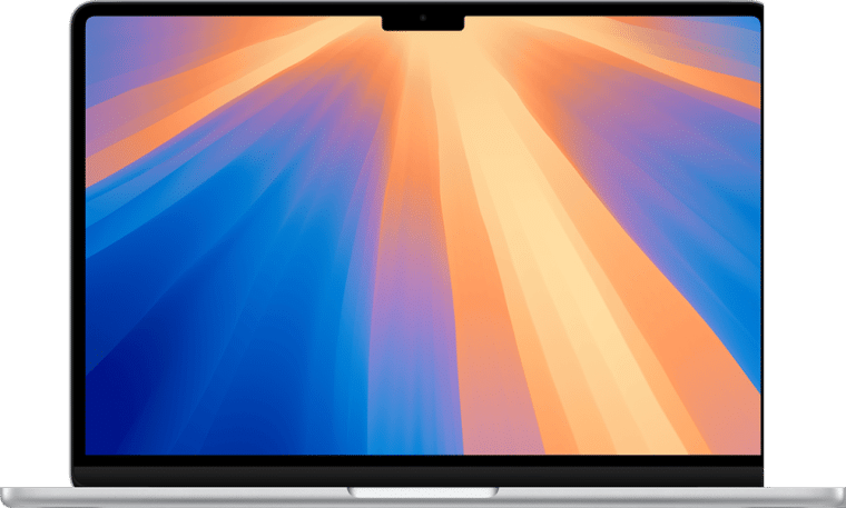 Servicio técnico MacBook Air 13" M4