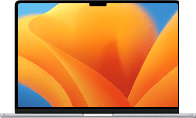 Servicio técnico MacBook Air 15" M2