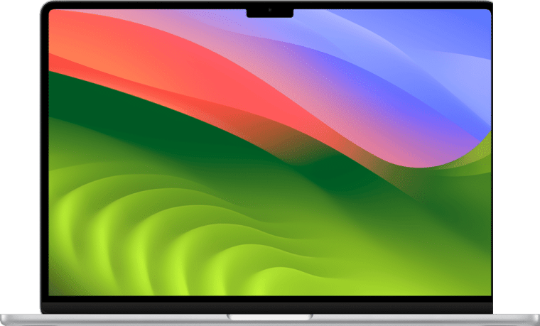 Servicio técnico MacBook Air 15" M3