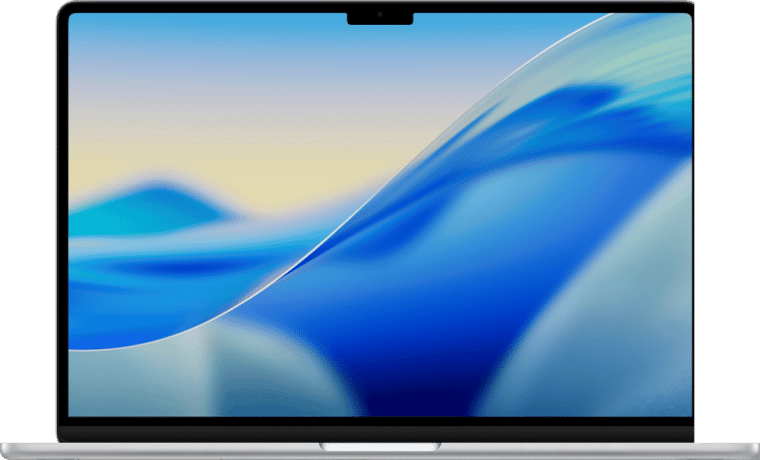 Servicio técnico MacBook Air 15" M5