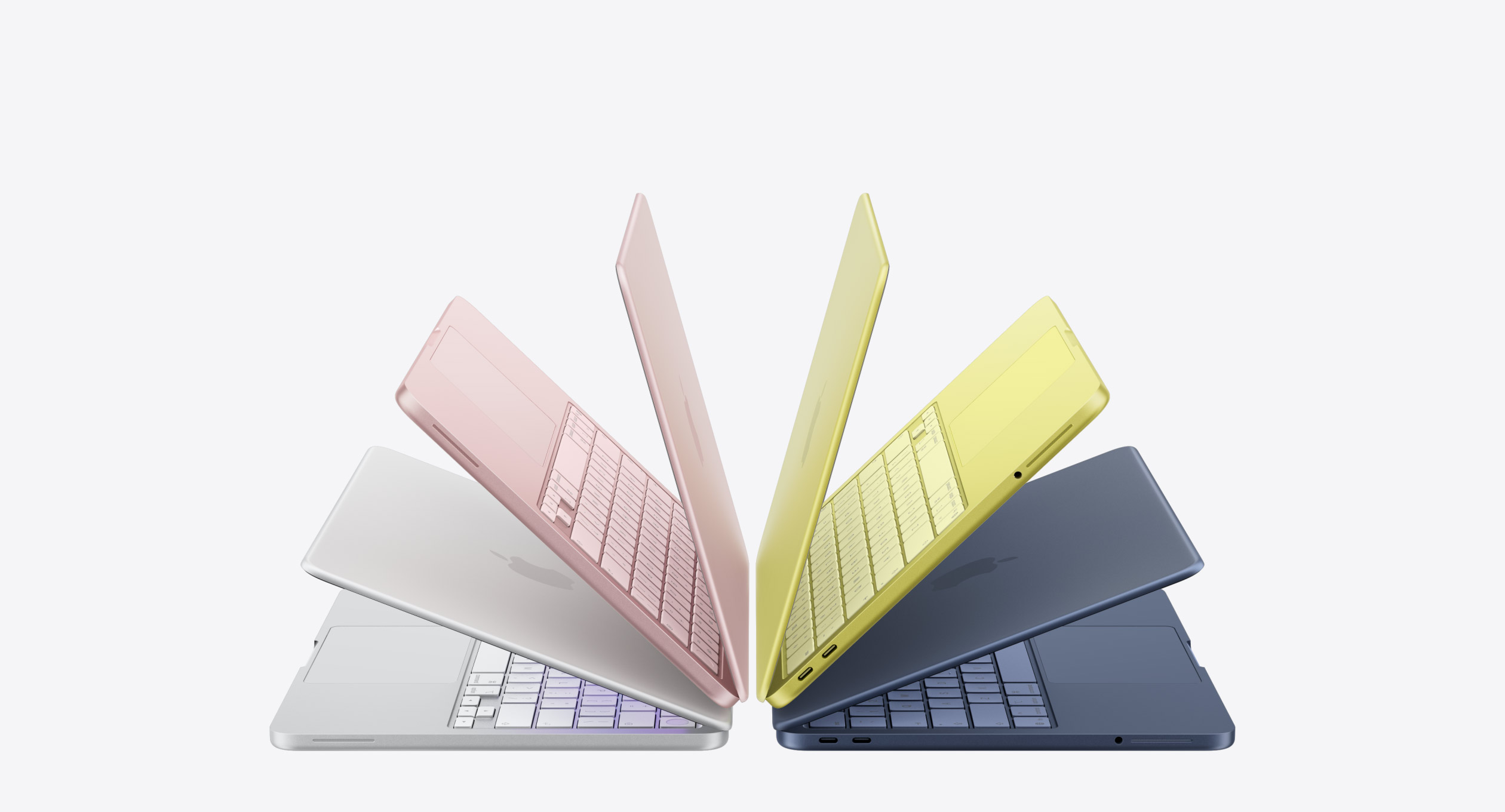 Reparar MacBook Neo (2026) A3404