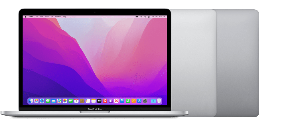 Reparar MacBook Pro 13 pulgadas M2 (2022) A2338