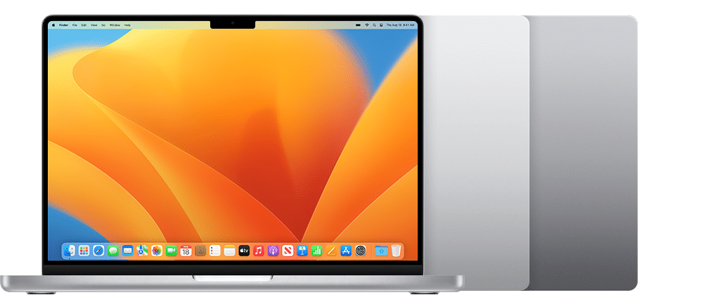 Reparar MacBook Pro 14 pulgadas M2 Pro / M2 Max (2023) A2779