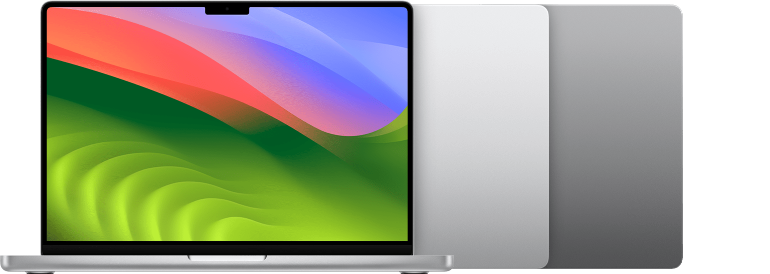 Reparar MacBook Pro 14 pulgadas M3 (2023) A2918