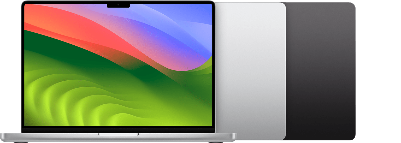 Reparar MacBook Pro 14 pulgadas M3 Pro / M3 Max (2023) A2992