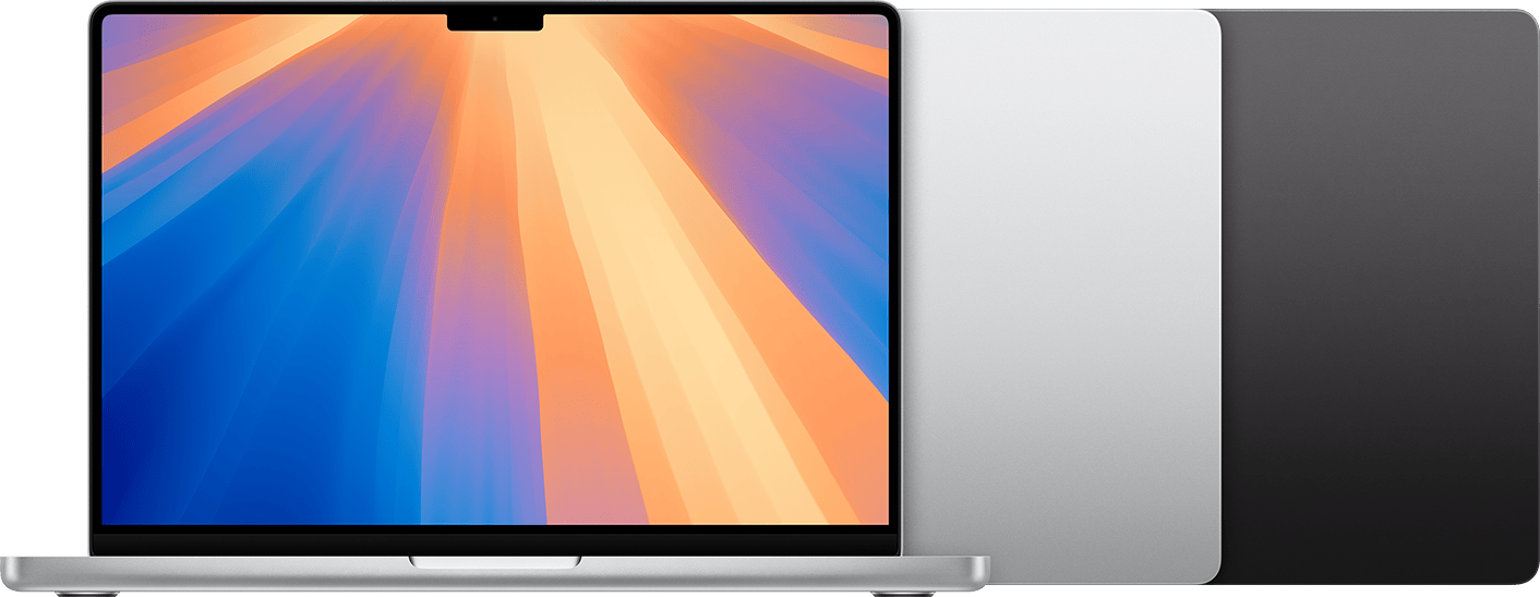 Reparar MacBook Pro 14 pulgadas M4 (2024) A3112