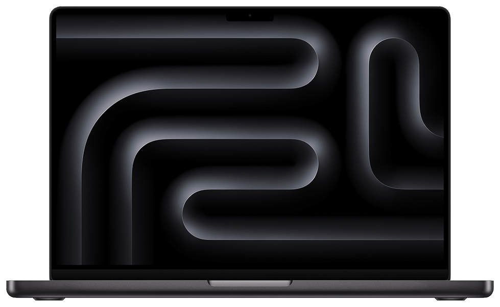 Servicio técnico MacBook Pro 14" M4 Pro / M4 Max