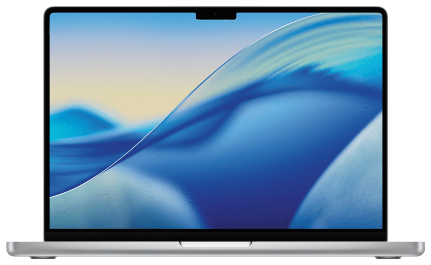 Servicio técnico MacBook Pro 14" M5