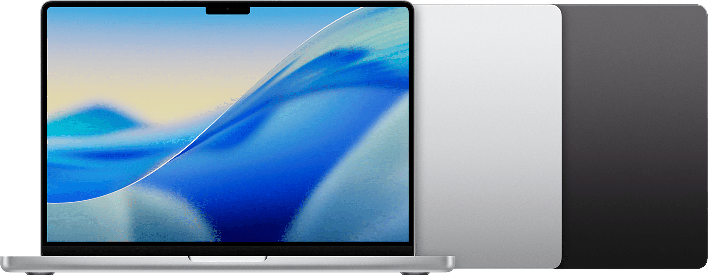 Reparar MacBook Pro 14 pulgadas M5 Pro / M5 Max (2026)