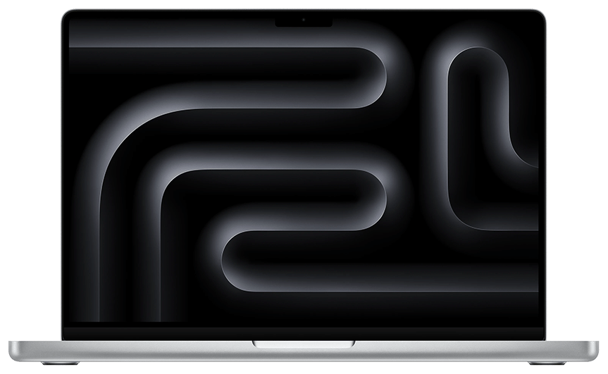 Servicio técnico MacBook Pro 14" M5 Pro / M5 Max