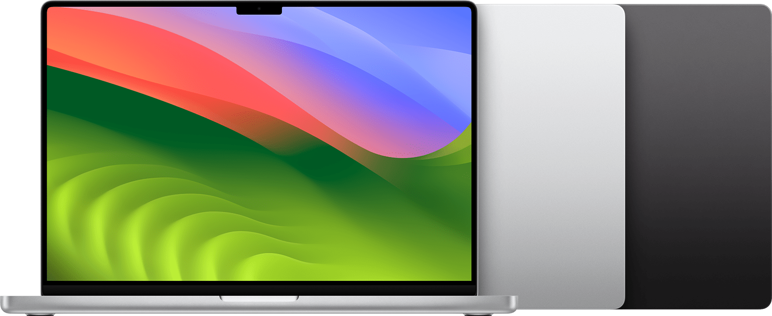 Reparar MacBook Pro 16 pulgadas M3 Pro / M3 Max (2023) A2991