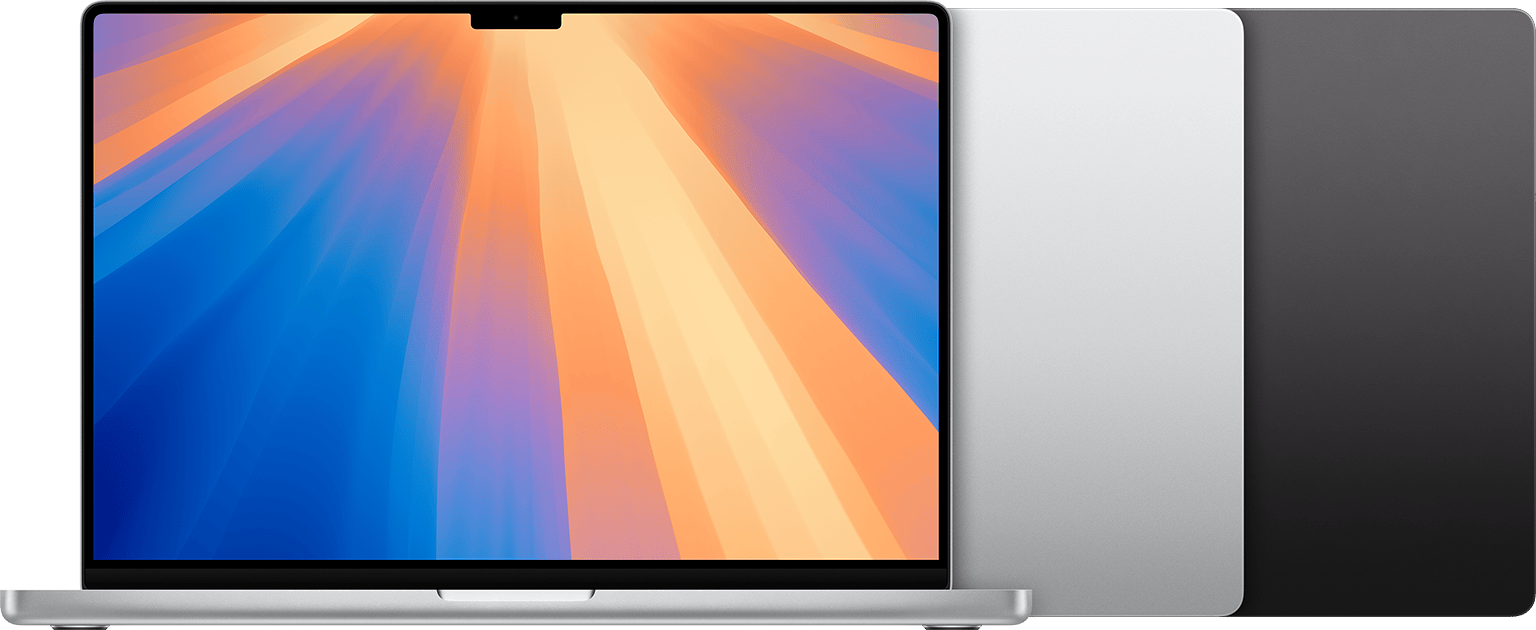 Reparar MacBook Pro 16 pulgadas M4 Pro / M4 Max (2024) A3403 / A3186