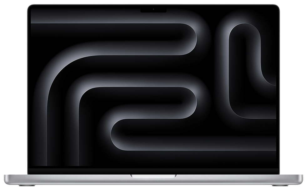 Servicio técnico MacBook Pro 16" M4 Pro / M4 Max