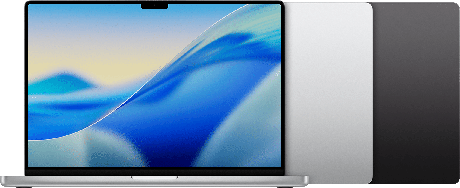 Reparar MacBook Pro 16 pulgadas M5 Pro / M5 Max (2026)