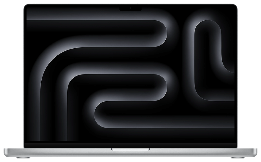 Servicio técnico MacBook Pro 16" M5 Pro / M5 Max
