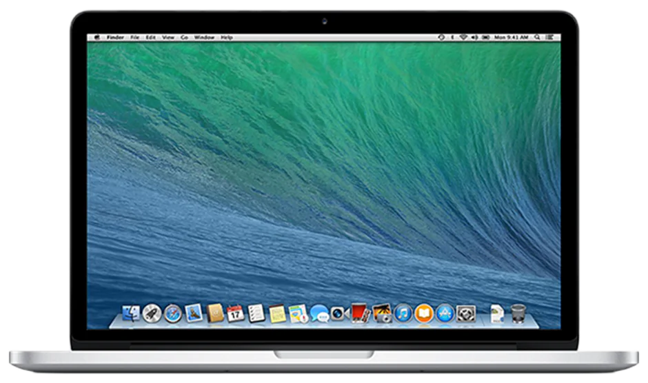 Servicio técnico MacBook Pro Retina 13" Late 2013