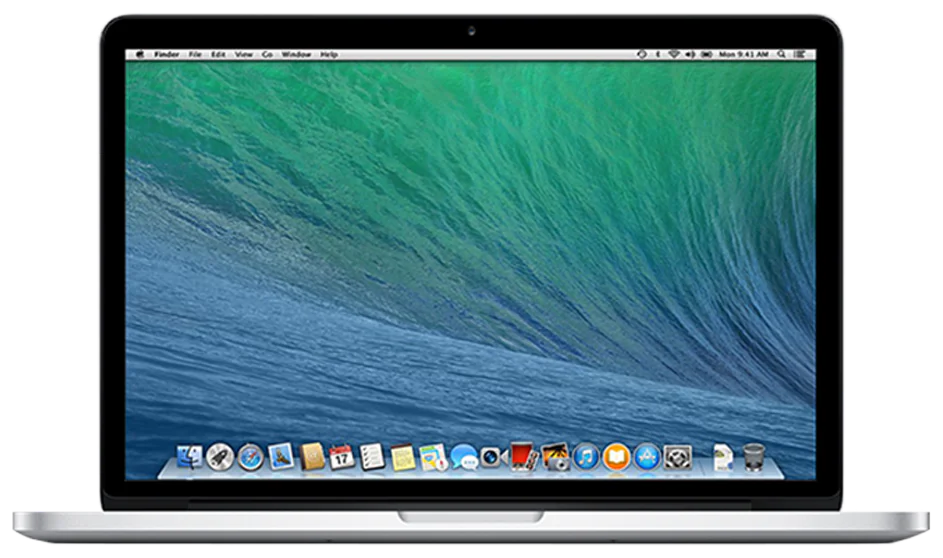 Servicio técnico MacBook Pro Retina 13" Mid 2014