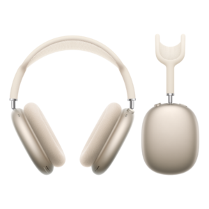 AirPods Max 2 Blanco estelar