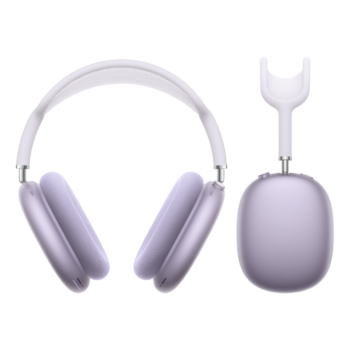 AirPods Max 2 Morado (MHWP4BE/A)