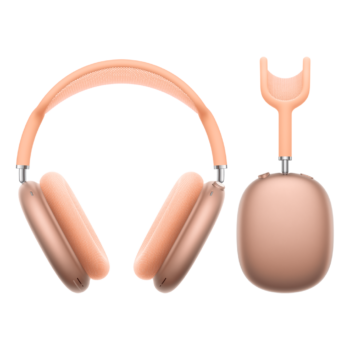 AirPods Max 2 Naranja (MHWN4BE/A)