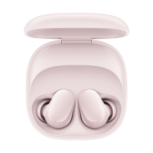 Audífonos Redmi Buds 6 Play Rosado