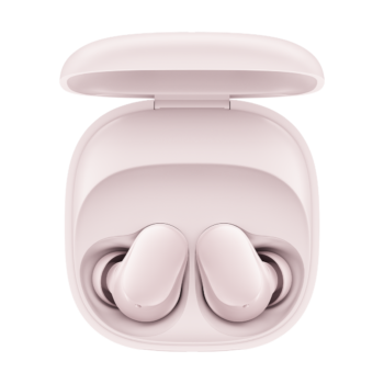 Audífonos Redmi Buds 6 Play Rosado