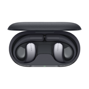 Audífonos Xiaomi OpenWear Stereo Gris cósmico