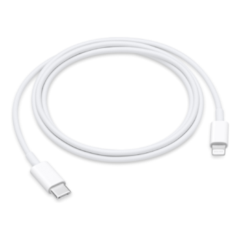 Cable de USB-C a Lightning (1 m) Apple