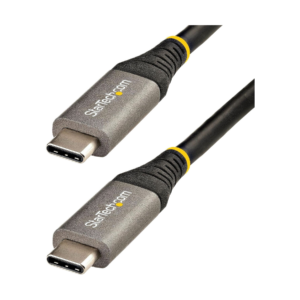 Cable USB-C a USB-C 2 m 5Gbps 100W StarTech
