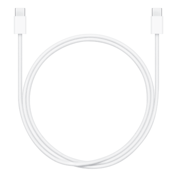 Cable USB-C de carga 60 W (1 m) Apple (MW493AM/A)
