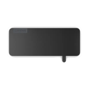 Dock de viaje Lenovo USB-C Slim Travel Dock
