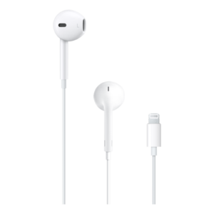EarPods con conector Lightning