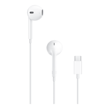 EarPods con conector USB-C (MYQY3AM/A)