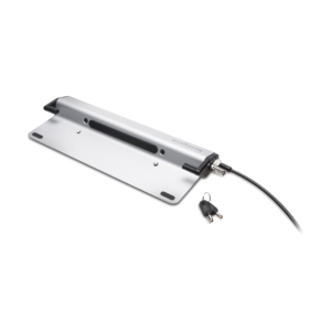 Estación de seguridad para MacBook y notebook Plata Kensington