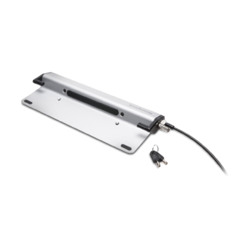 Estación de seguridad para MacBook y notebook Plata Kensington (K64453WW)