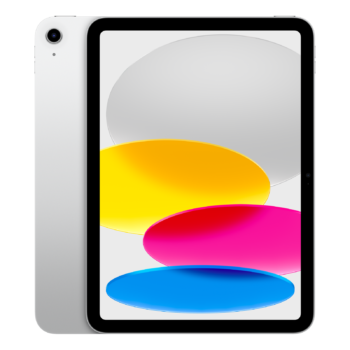 iPad 11" A16 Wi-Fi 128GB Plata (MD3Y4CI/A)
