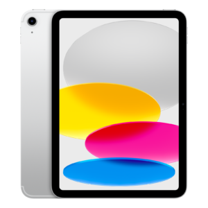 iPad 11" A16 Wi-Fi + Cellular 5G 128GB Plata