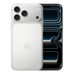 iPhone 17 Pro Max 1TB Plata