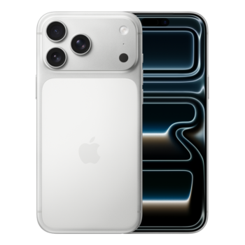 iPhone 17 Pro Max 1TB Plata (MFYV4BE/A)