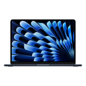 MacBook Air 13" M5 16GB 1TB Medianoche