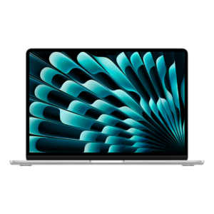 MacBook Air 13 pulgadas chip M5 16GB 512GB color plata
