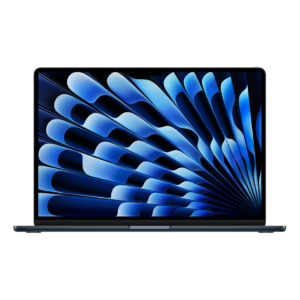 MacBook Air 15" M5 24GB 1TB Medianoche