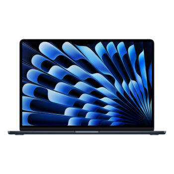 MacBook Air 15" M5 24GB 1TB Medianoche (MDVN4CI/A)
