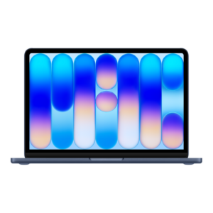 MacBook Neo 13" A18 Pro 8GB 256GB Índigo